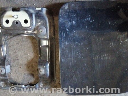 ФОТО Лючок топливного бака для Subaru Tribeca B9 (05-08) Київ
