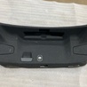 ФОТО Обшивка багажника для Audi (Ауди) A3 8V1, 8VA, 8V7, 8VS (03.2012-...) Киев