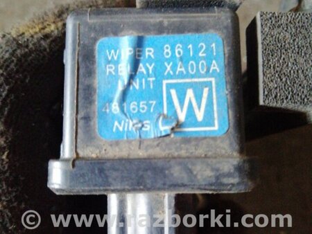 ФОТО Реле для Subaru Tribeca B9 (05-08) Київ