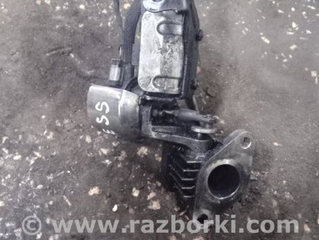 ФОТО Клапан ЕГР для KIA Sorento 2 XM (09-14) Київ