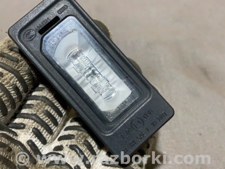 ФОТО Подсветка номера для Audi (Ауди) A3 8V1, 8VA, 8V7, 8VS (03.2012-...) Киев