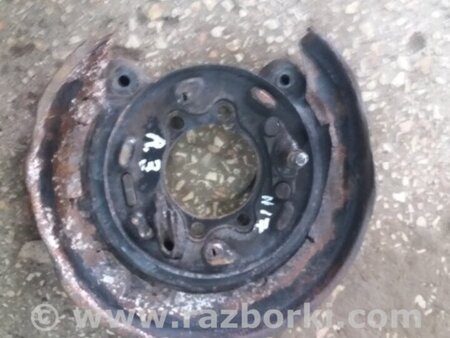 ФОТО Тормозной щиток задний правый для Subaru Legacy IV BL/BP (03-09) Київ