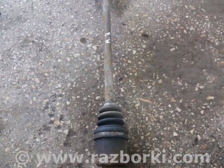 ФОТО Привод задний правый для Subaru Legacy IV BL/BP (03-09) Київ