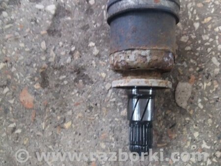 ФОТО Привод задний правый для Subaru Legacy IV BL/BP (03-09) Київ