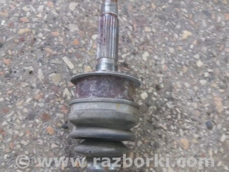 ФОТО Привод задний правый для Subaru Legacy IV BL/BP (03-09) Київ