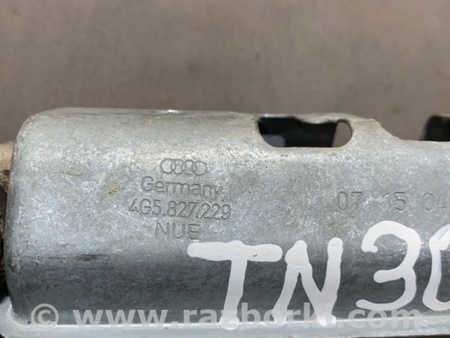 ФОТО Кронштейн для Audi (Ауди) A3 8V1, 8VA, 8V7, 8VS (03.2012-...) Киев