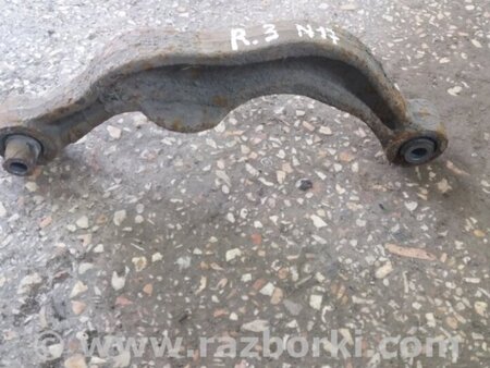 ФОТО Рычаг задний правый для Subaru Legacy IV BL/BP (03-09) Київ