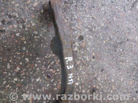 ФОТО Рычаг задний правый для Subaru Legacy IV BL/BP (03-09) Київ