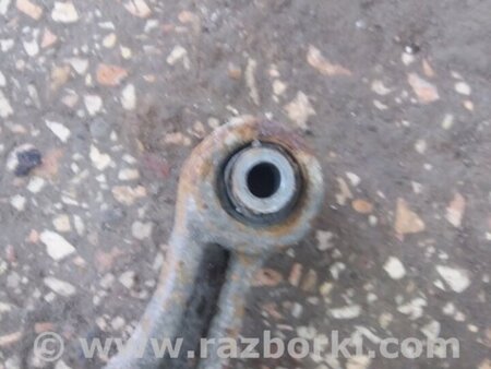 ФОТО Рычаг задний правый для Subaru Legacy IV BL/BP (03-09) Київ