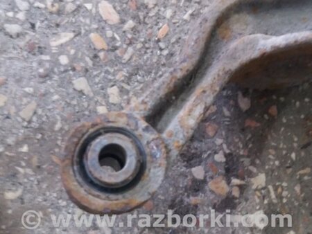 ФОТО Рычаг задний левый для Subaru Legacy IV BL/BP (03-09) Київ