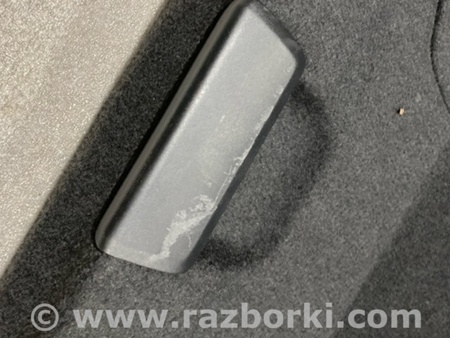 ФОТО Обшивка крышки багажника для Audi (Ауди) A4 B8 - 8K2, 8K5 (08.2007-11.2015) Киев