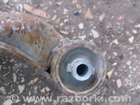 ФОТО Подушка редуктора задняя для Subaru Legacy IV BL/BP (03-09) Київ