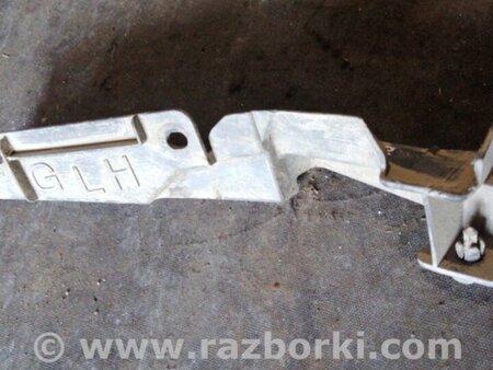 ФОТО Накладка на бампер задняя левая для Subaru Tribeca B9 (05-08) Київ