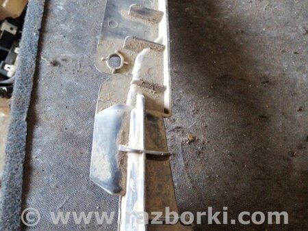 ФОТО Накладка на бампер задняя левая для Subaru Tribeca B9 (05-08) Київ