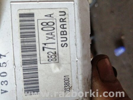ФОТО Блок управления для Subaru Tribeca B9 (05-08) Київ