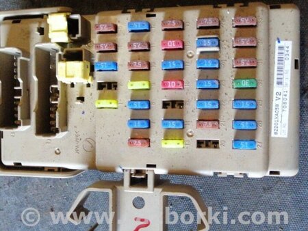 ФОТО Блок предохранителей для Subaru Tribeca B9 (05-08) Київ