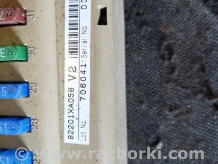 ФОТО Блок предохранителей для Subaru Tribeca B9 (05-08) Київ