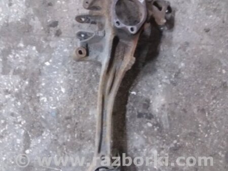 ФОТО Цапфа задняя для Subaru Legacy IV BL/BP (03-09) Київ