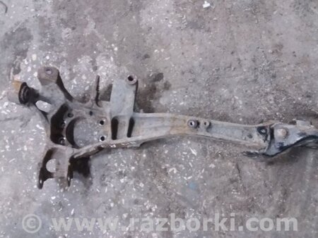 ФОТО Цапфа задняя для Subaru Legacy IV BL/BP (03-09) Київ