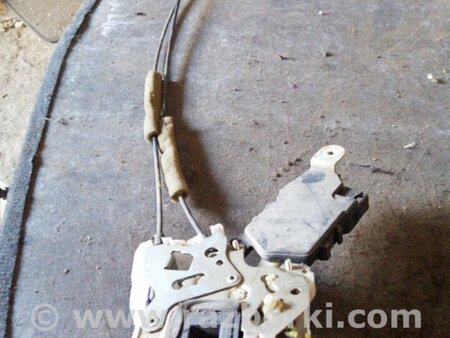 ФОТО Замок двери задний левый для Subaru Tribeca B9 (05-08) Київ