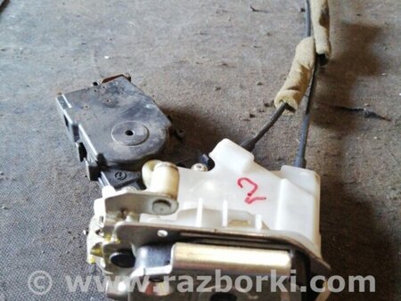 ФОТО Замок двери задний левый для Subaru Tribeca B9 (05-08) Київ