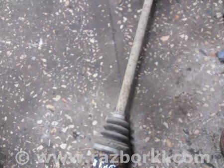 ФОТО Привод задний правый для Subaru Legacy IV BL/BP (03-09) Київ