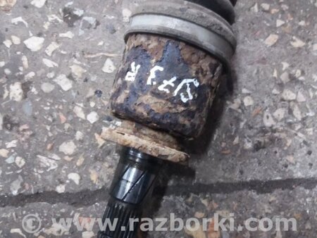 ФОТО Привод задний правый для Subaru Legacy IV BL/BP (03-09) Київ