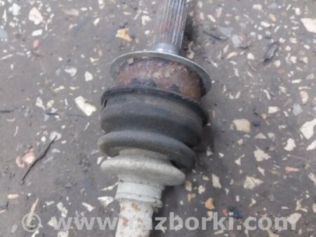 ФОТО Привод задний правый для Subaru Legacy IV BL/BP (03-09) Київ