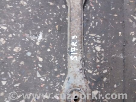 ФОТО Рычаг задний правый для Subaru Legacy IV BL/BP (03-09) Київ