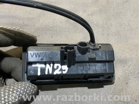 ФОТО Камера заднего вида для Audi (Ауди) A4 B8 - 8K2, 8K5 (08.2007-11.2015) Киев