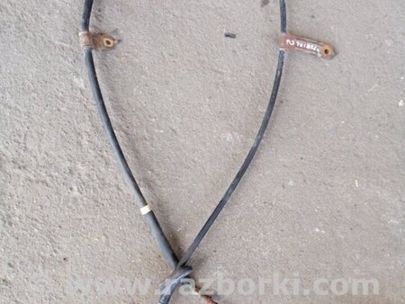 ФОТО Трос ручника для Subaru Tribeca B9 (05-08) Київ