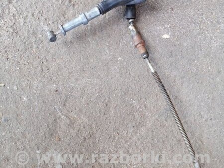 ФОТО Трос ручника для Subaru Tribeca B9 (05-08) Київ