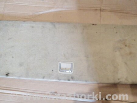 ФОТО Обшивка багажника для Subaru Tribeca B9 (05-08) Київ
