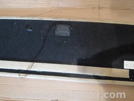ФОТО Обшивка багажника для Subaru Tribeca B9 (05-08) Київ