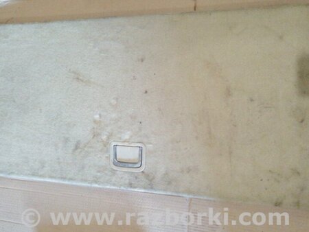 ФОТО Обшивка багажника для Subaru Tribeca B9 (05-08) Київ