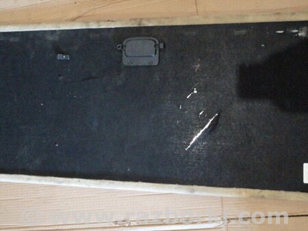 ФОТО Обшивка багажника для Subaru Tribeca B9 (05-08) Київ