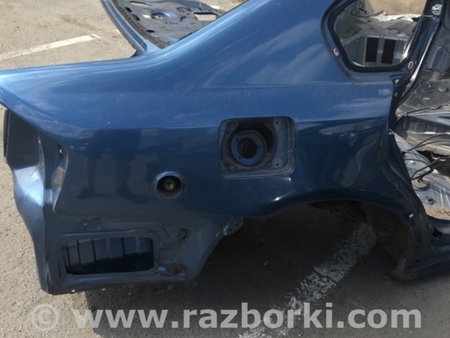 ФОТО Четверть задний правый для Subaru Legacy IV BL/BP (03-09) Київ
