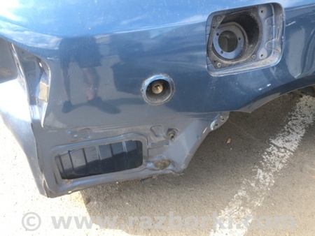 ФОТО Четверть задний правый для Subaru Legacy IV BL/BP (03-09) Київ