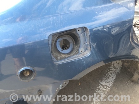 ФОТО Четверть задний правый для Subaru Legacy IV BL/BP (03-09) Київ