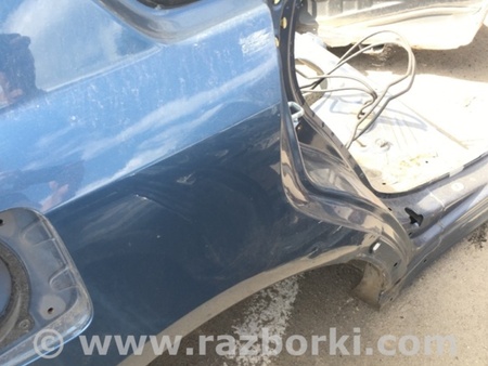 ФОТО Четверть задний правый для Subaru Legacy IV BL/BP (03-09) Київ