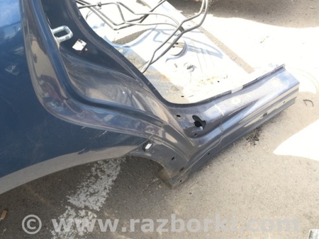 ФОТО Четверть задний правый для Subaru Legacy IV BL/BP (03-09) Київ