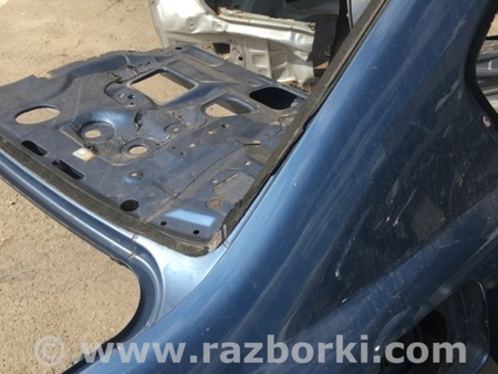 ФОТО Четверть задний правый для Subaru Legacy IV BL/BP (03-09) Київ