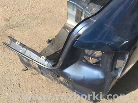 ФОТО Четверть задний правый для Subaru Legacy IV BL/BP (03-09) Київ