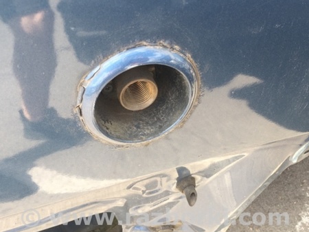 ФОТО Четверть задний правый для Subaru Legacy IV BL/BP (03-09) Київ