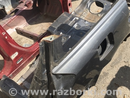 ФОТО Четверть задний правый для Subaru Legacy IV BL/BP (03-09) Київ