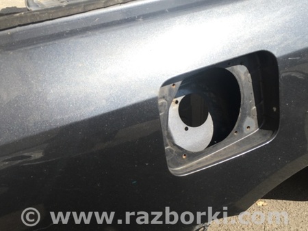 ФОТО Четверть задний правый для Subaru Legacy IV BL/BP (03-09) Київ