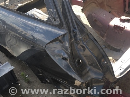 ФОТО Четверть задний левый для Subaru Legacy IV BL/BP (03-09) Київ