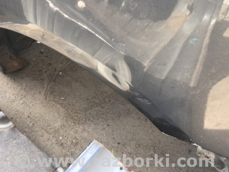 ФОТО Четверть задний левый для Subaru Legacy IV BL/BP (03-09) Київ