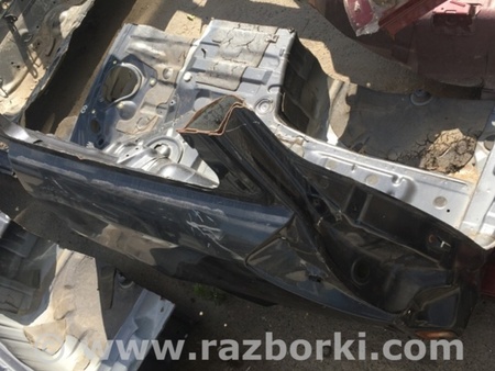 ФОТО Четверть задний левый для Subaru Legacy IV BL/BP (03-09) Київ