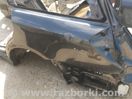 ФОТО Четверть задний левый для Subaru Legacy IV BL/BP (03-09) Київ